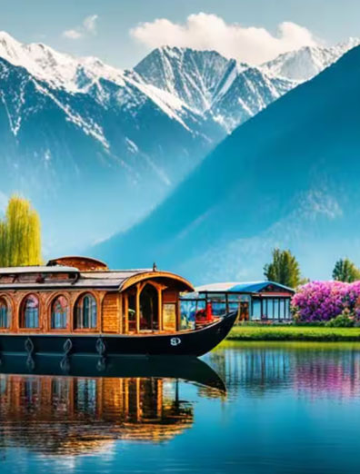 kashmir pradesh tour package