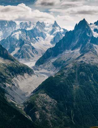 kashmir trip package